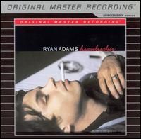 Ryan Adams - HeartBreaker