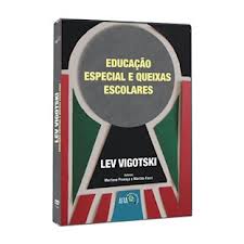DVD- Vigotski:Educao Especial e Queixas Escolares