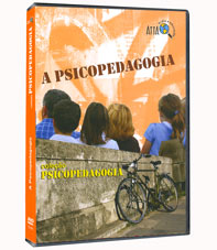 DVD -  A Psicopedagogia